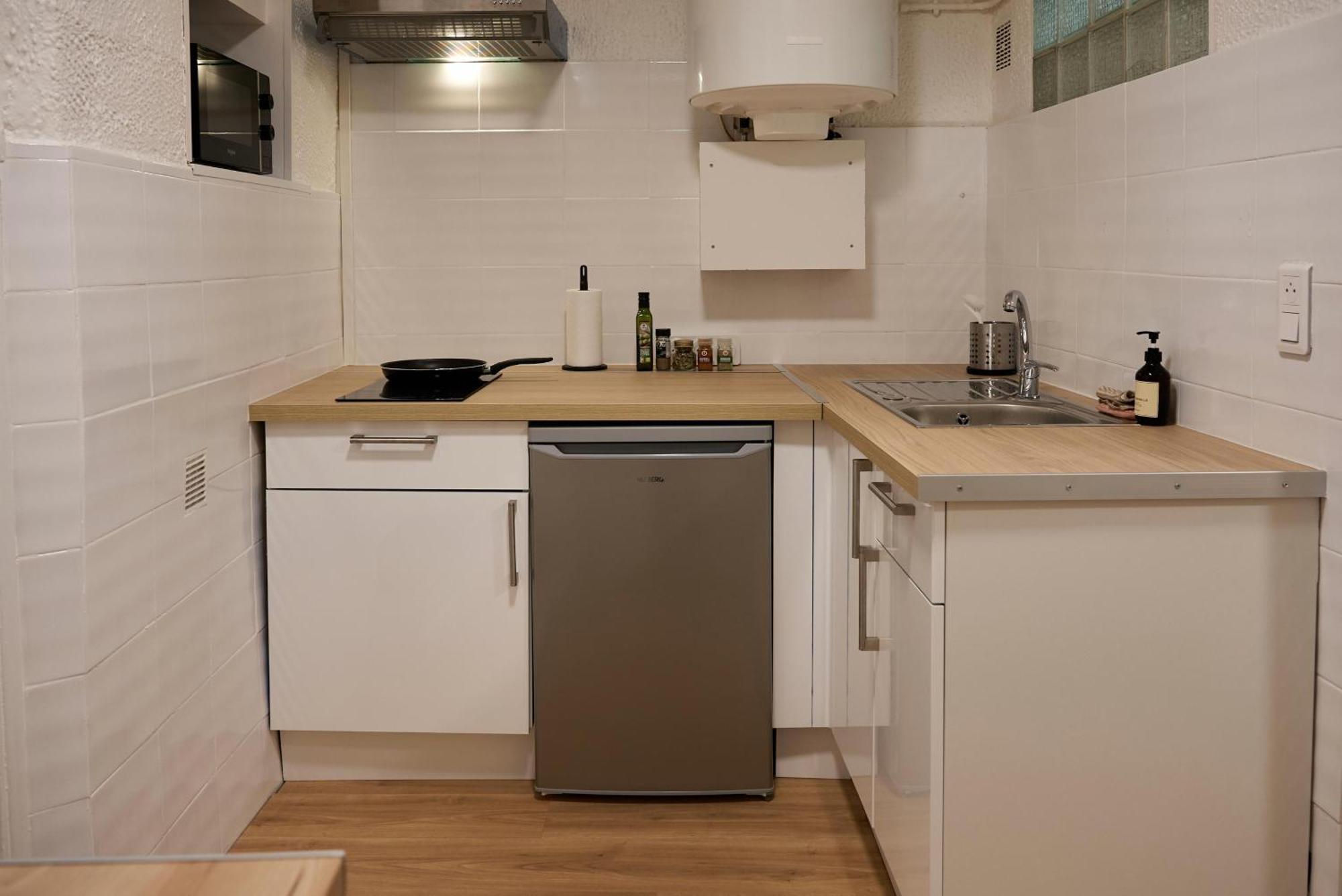 Appartement L'azur Du Mourillon Plages & Exterieur Au Mitre Toulon